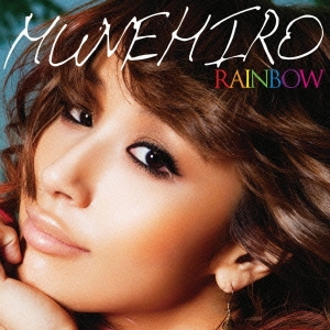 RAINBOW ［CD+DVD］＜初回盤＞