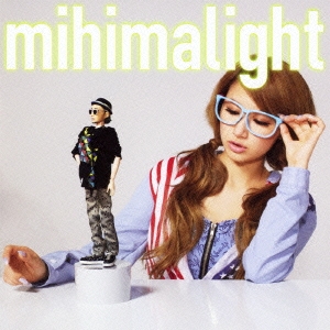 mihimalight＜通常盤＞