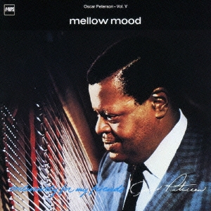 メロウ・ムード＜完全生産限定盤＞