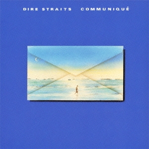 Dire Straits/2 コミュニケ