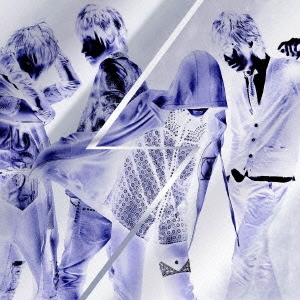 S ［CD+DVD］＜初回生産限定盤＞