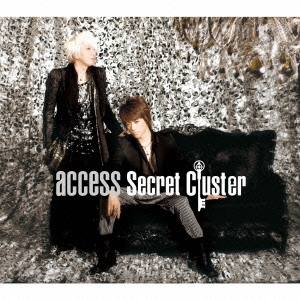 Secret Cluster ［CD+DVD］＜初回生産限定盤B＞