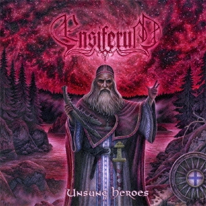 アンサング・ヒーローズ