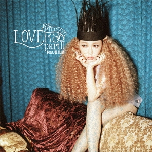 LOVERS partII feat.若旦那 ［CD+DVD］＜初回生産限定盤＞