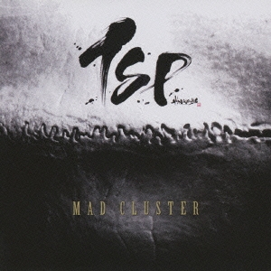 MAD CLUSTER ［CD+DVD］＜初回限定盤＞