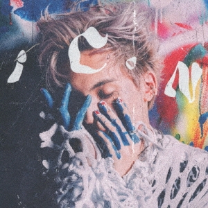 iCoN ［CD+Blu-ray Disc］