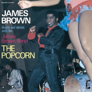James Brown/ݥåץָס[UICY-77142]