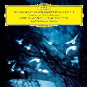 チャイコフスキー:ピアノ協奏曲第1番 メンデルスゾーン:ヴァイオリンとピアノのための協奏曲