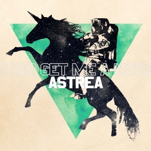 ASTREA ［CD+DVD］＜初回限定盤＞