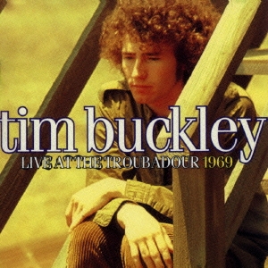 TOWER RECORDS ONLINE㤨Tim Buckley/饤åȡȥХɡ1969[MFO-40705CDJ]פβǤʤ1,980ߤˤʤޤ