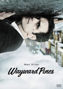 ウェイワード・パインズ 出口のない街 DVDコレクターズBOX