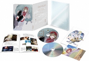 ダンジョンに出会いを求めるのは間違っているだろうか Vol.3 ［DVD+CD］＜初回生産限定版＞