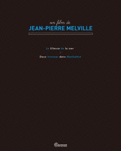 ジャン=ピエール・メルヴィル監督作品『海の沈黙』『マンハッタンの二人の男』Blu-ray ツインパック
