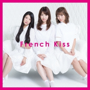 French Kiss ［CD+DVD］＜通常盤TYPE-A＞