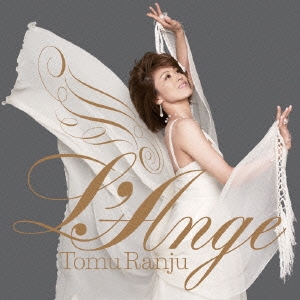 L'Ange ［CD+DVD］＜初回限定盤＞