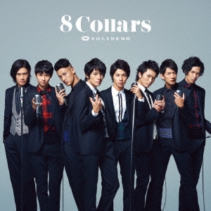 8 Collars ［CD+DVD］