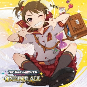 /THE IDOLM@STER MASTER ARTIST 3 12 г[COCX-39152]