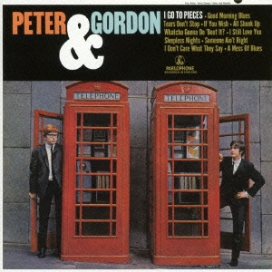 Peter &Gordon/ȥԡ +11[WPCR-16936]