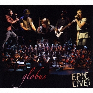 Globus/EPIC LIVE![RBCP-5411]