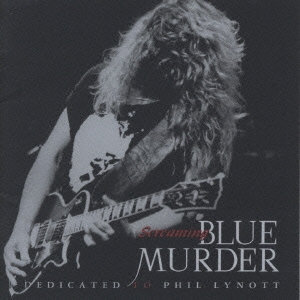 Blue Murder (Rock)/꡼ߥ󥰡֥롼ޡե[UICY-25642]