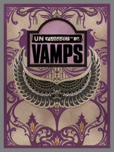 MTV Unplugged: VAMPS＜通常版＞