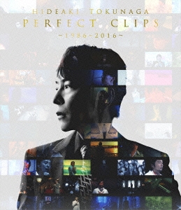 PERFECT CLIPS ～1986-2016～
