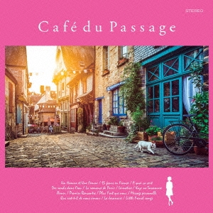 Cafe du Passage