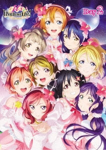 's/֥饤!'s Final LoveLive! 'sic Forever Day2[LABM-7203]