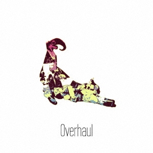 TOWER RECORDS ONLINE㤨LioneL/Overhaul[NKCD-002]פβǤʤ2,200ߤˤʤޤ