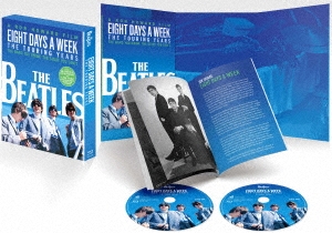ザ・ビートルズ Special DVD-BOX
