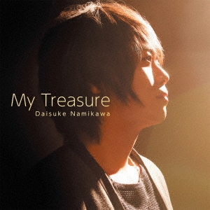 ϲ/My Treasure̾ס[LACM-14571]