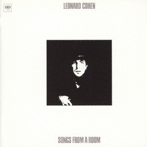 Leonard Cohen/ҤȤꡢ˲Τ[SICP-5172]