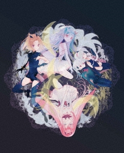 フリップフラッパーズ 3