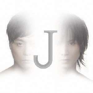 J album＜通常盤＞