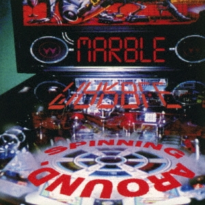 Marble/spinning around[WS-173]