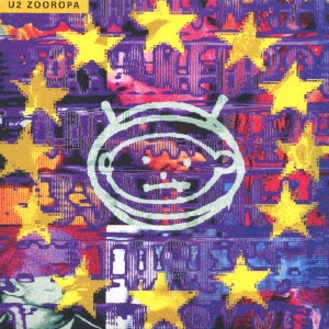 ZOOROPA＜完全生産限定盤＞