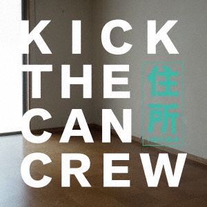 KICK THE CAN CREW/ feat.¼ס[VIZL-1420]