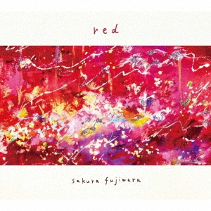 red ［CD+バンダナ］＜初回限定盤＞