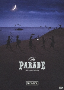THE PARADE ～30th anniversary＜通常盤＞