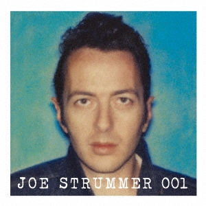ジョー・ストラマー 001