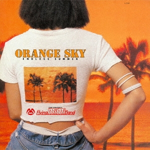 ORANGE SKY-Endless Summer-＜レコードの日対象商品/限定盤＞