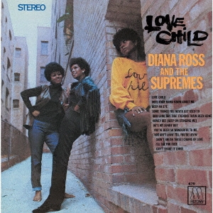 Diana Ross &The Supremes/㥤ɡס[UICY-78881]