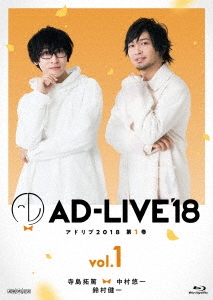 /AD-LIVE 20181(ơ¼ͪ¼)[ANSX-10121]