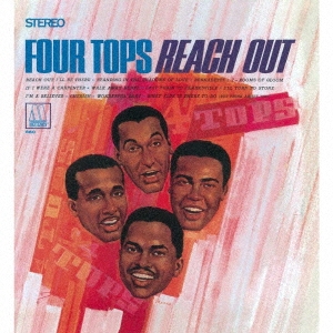 The Four Tops/꡼ȡס[UICY-78891]