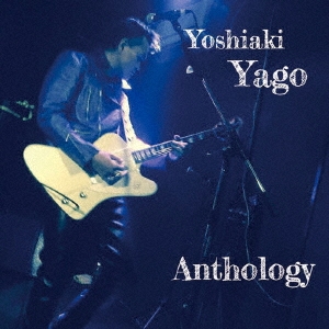 /Yoshiaki Yago Anthology[ARYY201901]