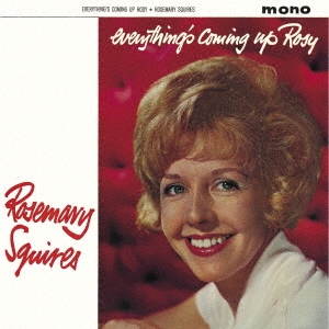 Rosemary Squires/ꥷ󥰥ߥ󥰡åס(Υ롦)㴰ס[WPJR-10057]