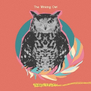 The Winking Owl/Thanks֥쥿̾ס[WPCL-13058]