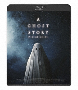 A GHOST STORY ／ ア・ゴースト・ストーリー Blu-ray Disc 洋画