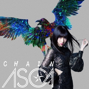 CHAIN ［CD+Blu-ray Disc］＜初回生産限定盤＞