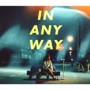 ɿ/IN ANY WAY[UXCL-241]